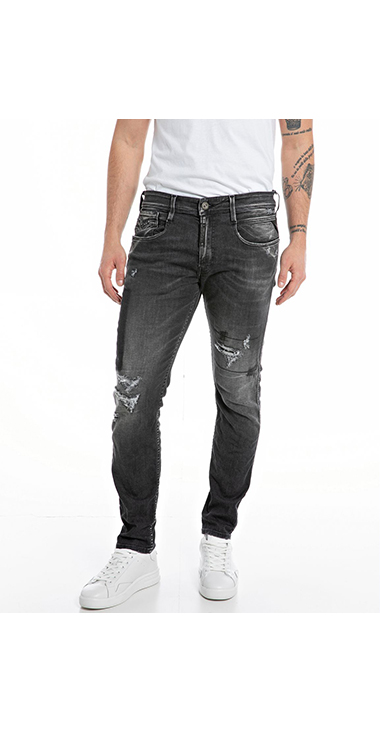 REPLAY MAESTRO DENIM